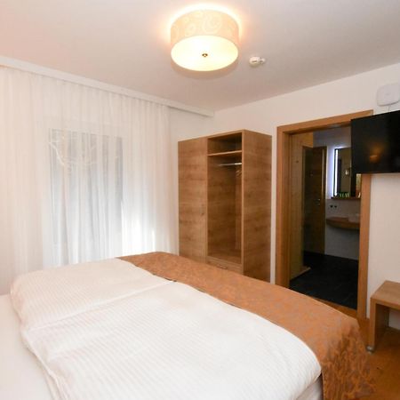 Luxusapartment Muellerhaus Mühlbach am Hochkönig Zewnętrze zdjęcie