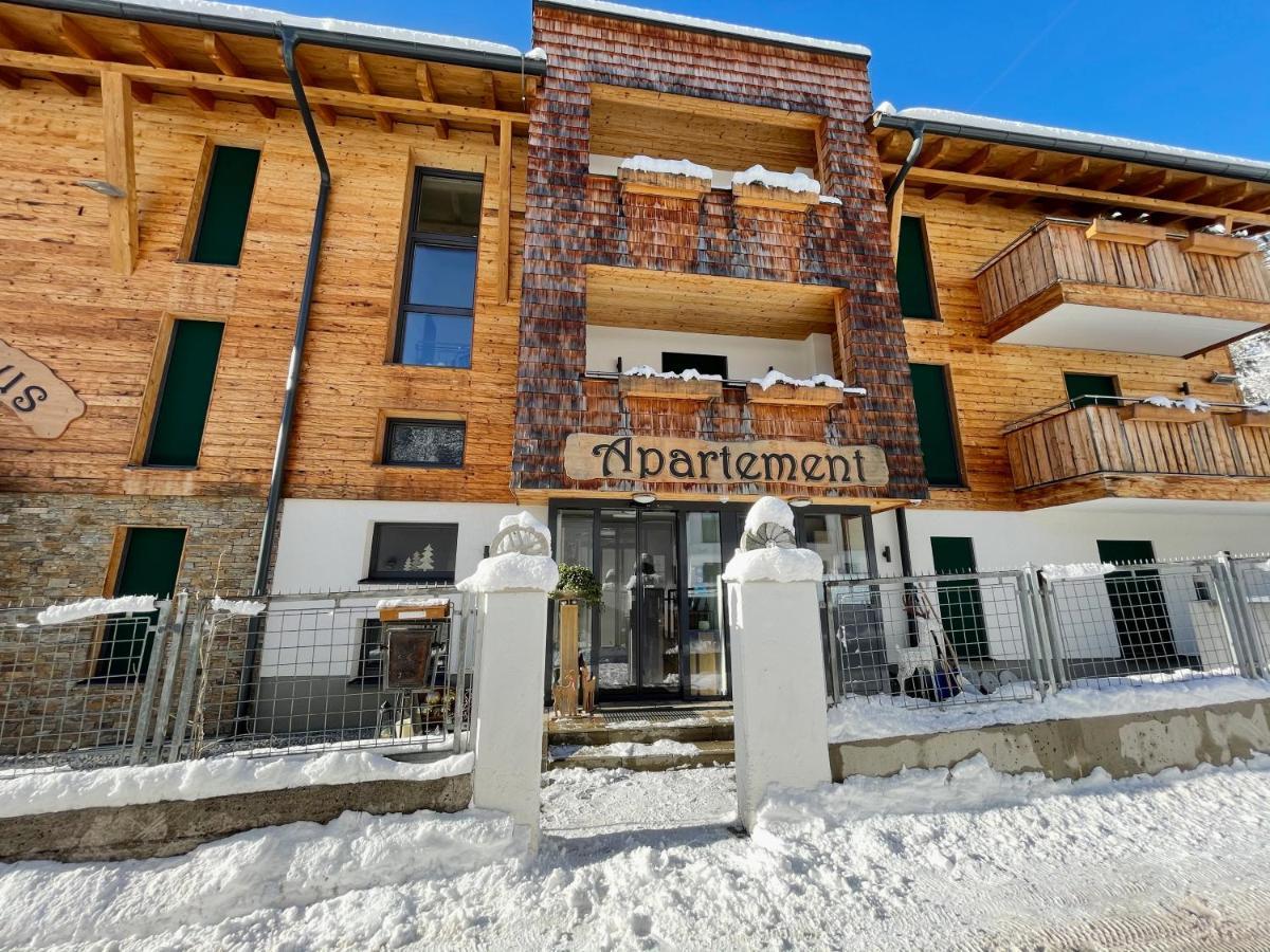 Luxusapartment Muellerhaus Mühlbach am Hochkönig Zewnętrze zdjęcie