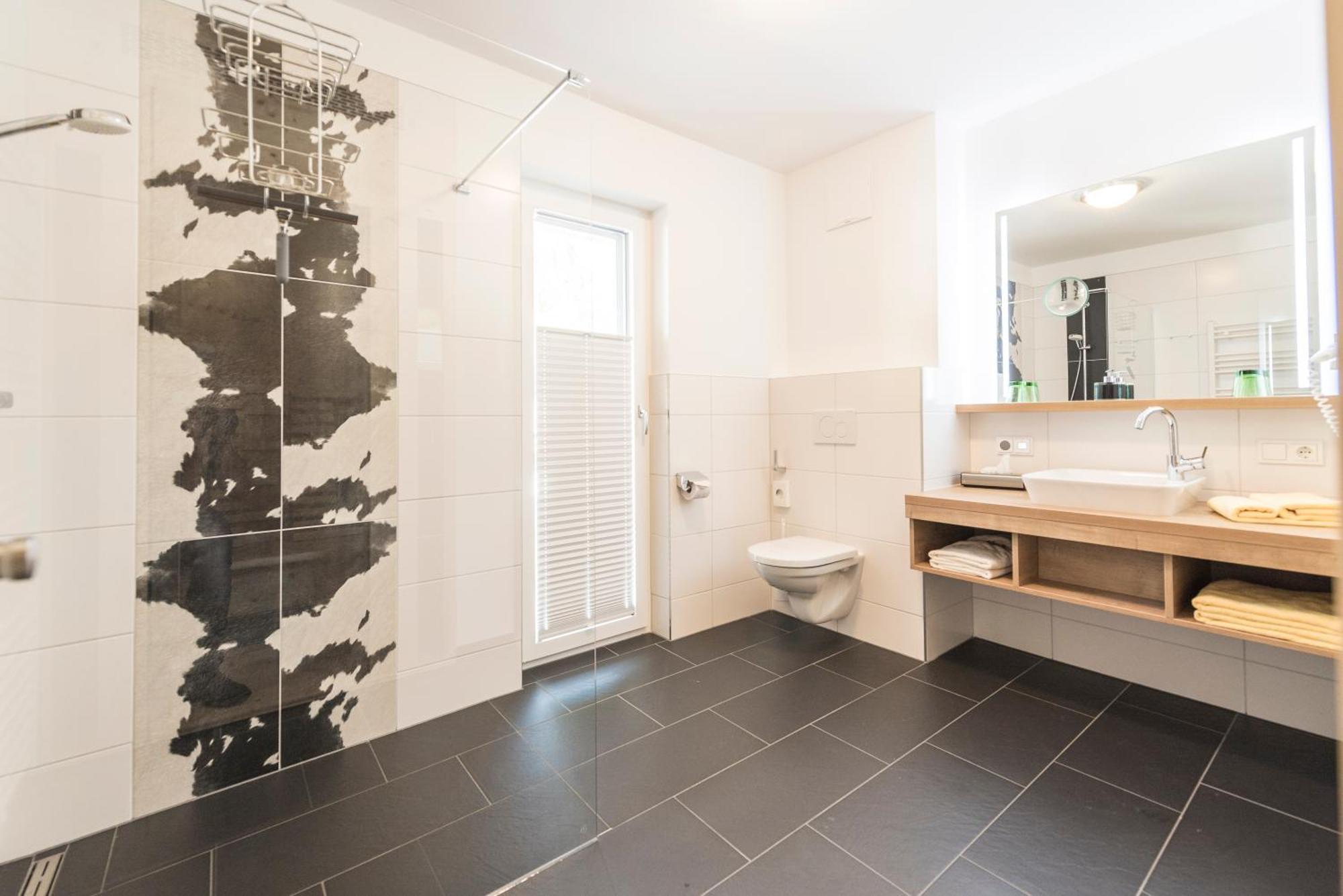 Luxusapartment Muellerhaus Mühlbach am Hochkönig Pokój zdjęcie