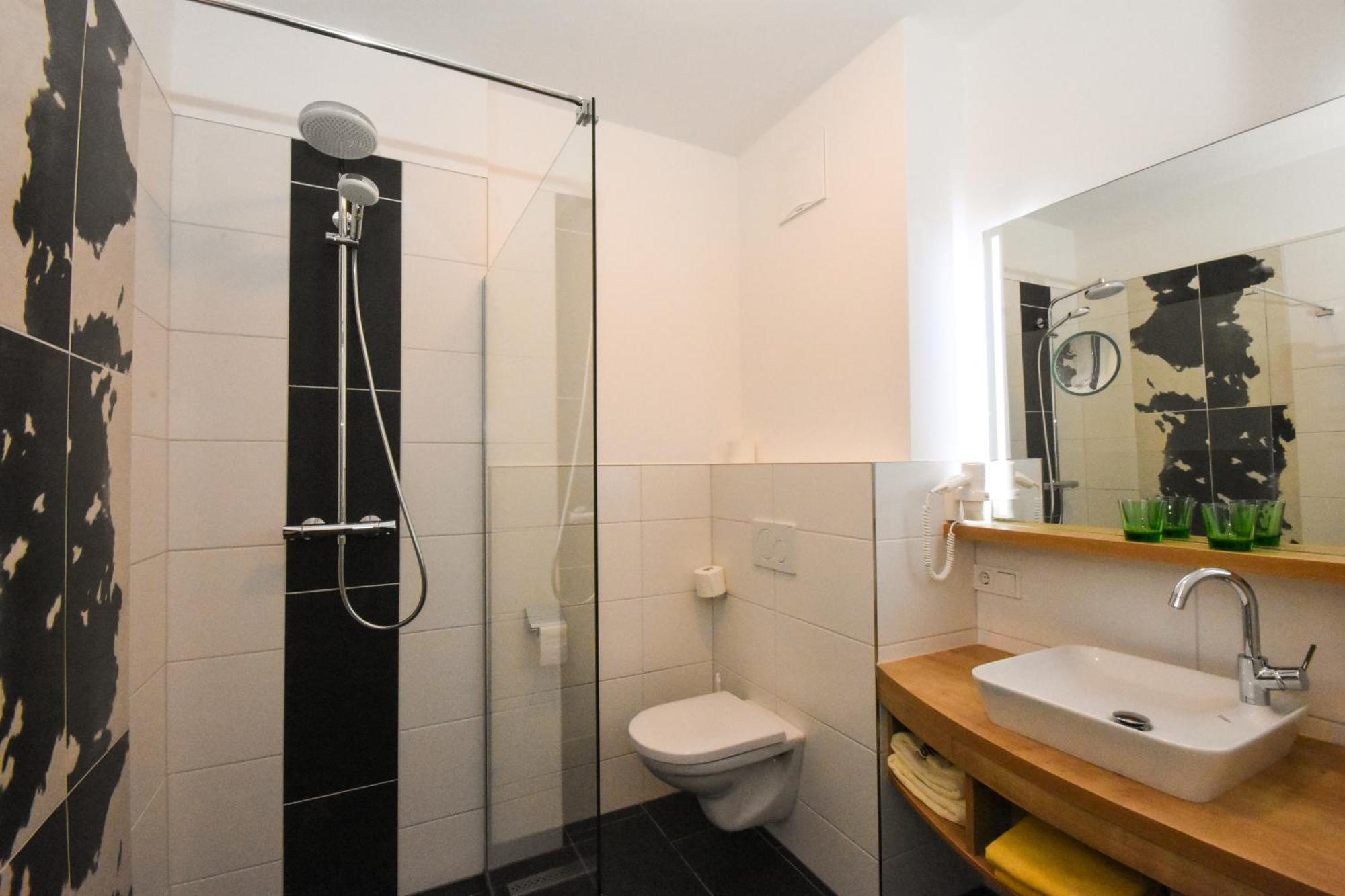 Luxusapartment Muellerhaus Mühlbach am Hochkönig Zewnętrze zdjęcie