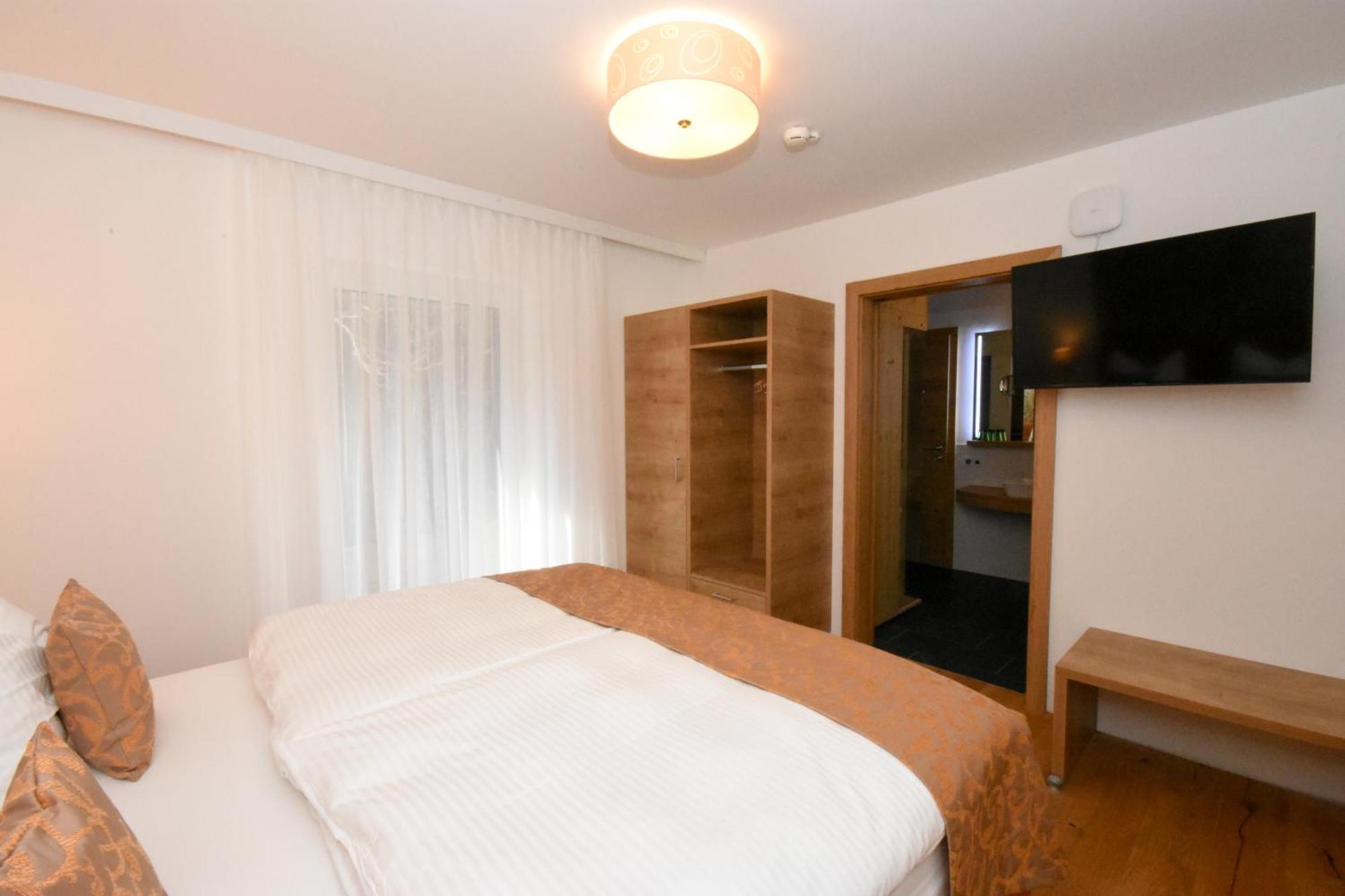Luxusapartment Muellerhaus Mühlbach am Hochkönig Zewnętrze zdjęcie