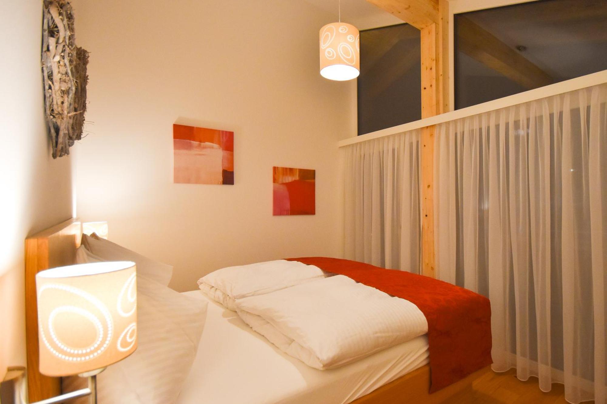 Luxusapartment Muellerhaus Mühlbach am Hochkönig Zewnętrze zdjęcie
