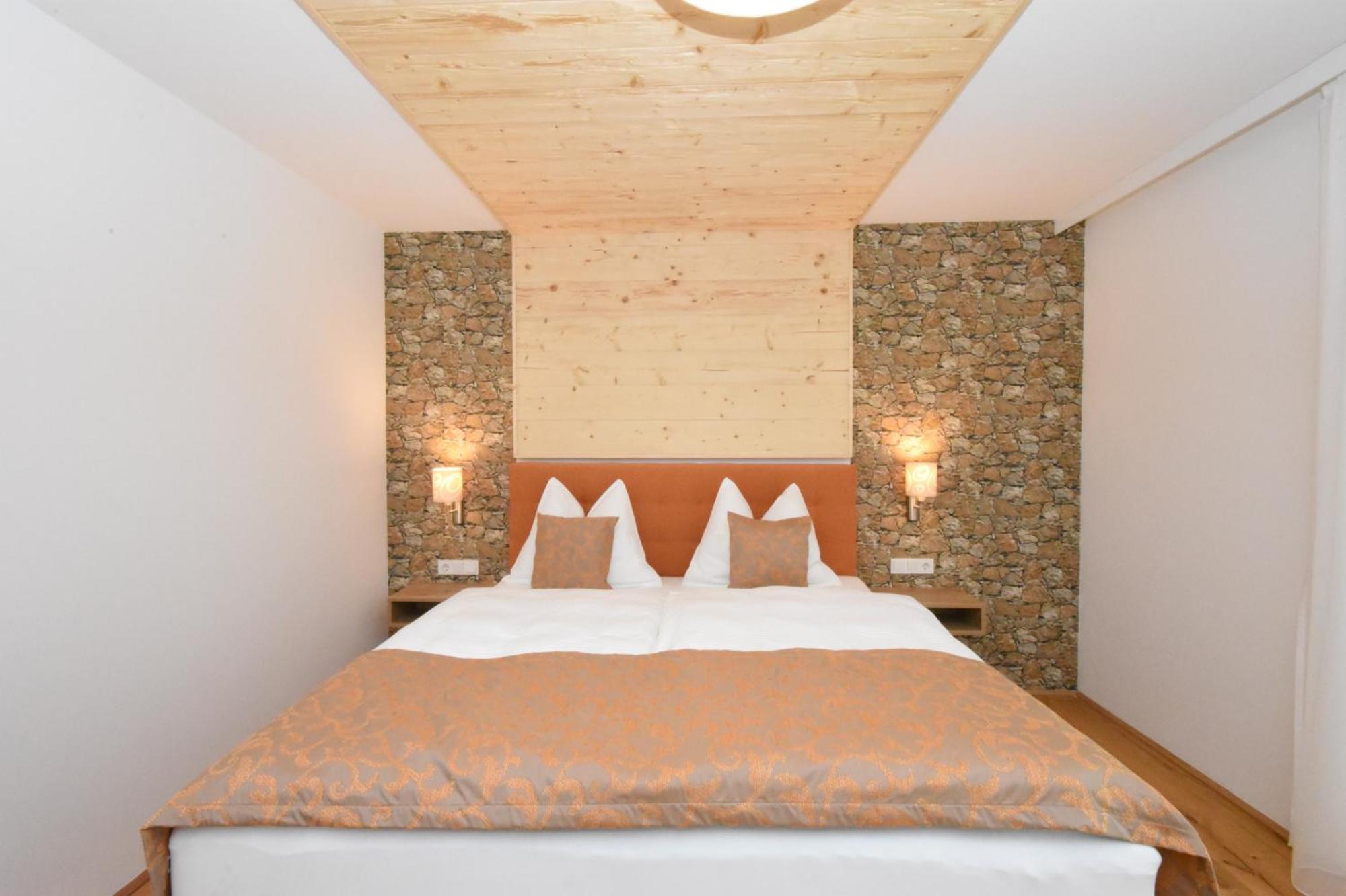 Luxusapartment Muellerhaus Mühlbach am Hochkönig Zewnętrze zdjęcie