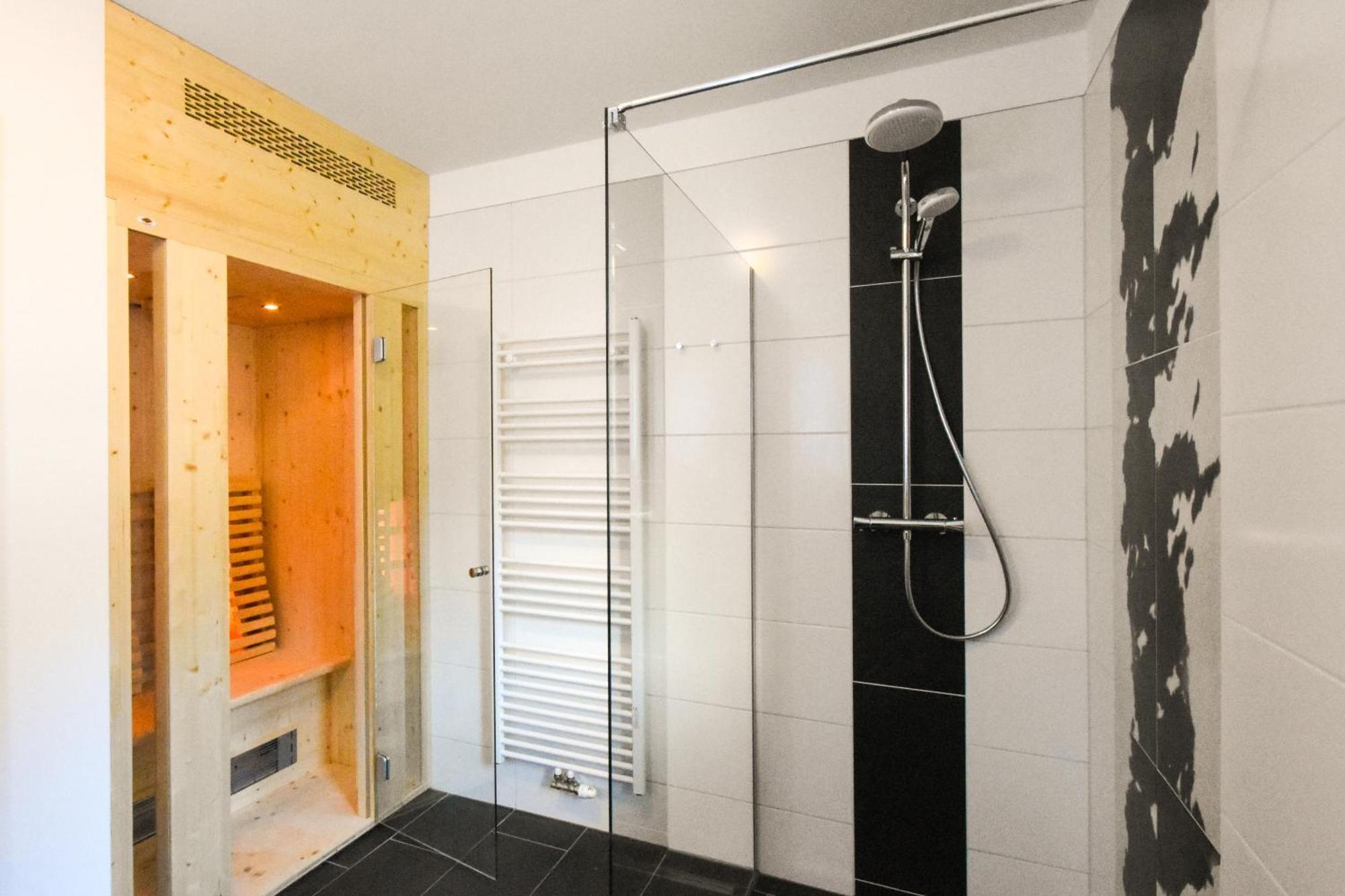 Luxusapartment Muellerhaus Mühlbach am Hochkönig Pokój zdjęcie