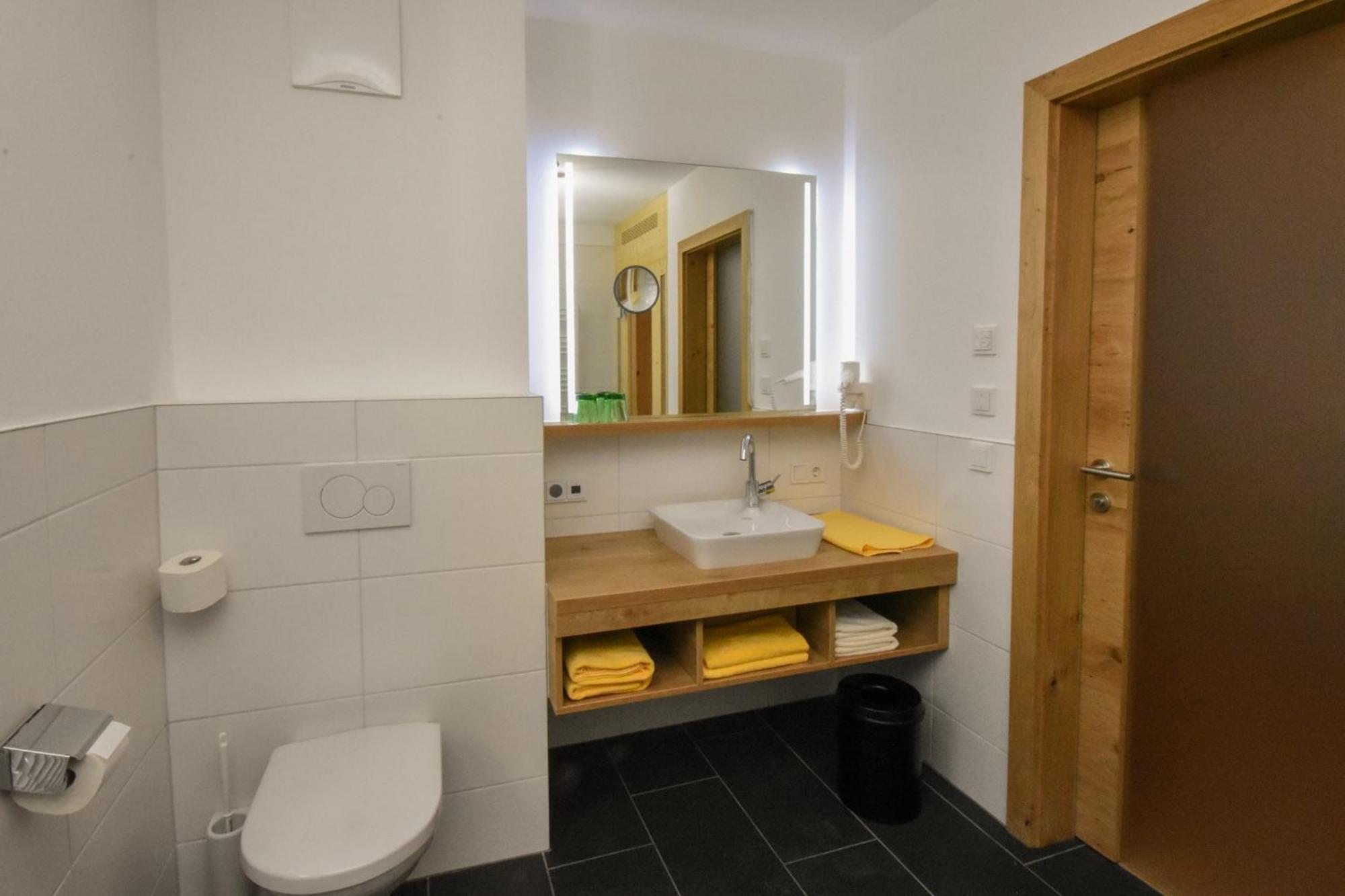 Luxusapartment Muellerhaus Mühlbach am Hochkönig Pokój zdjęcie