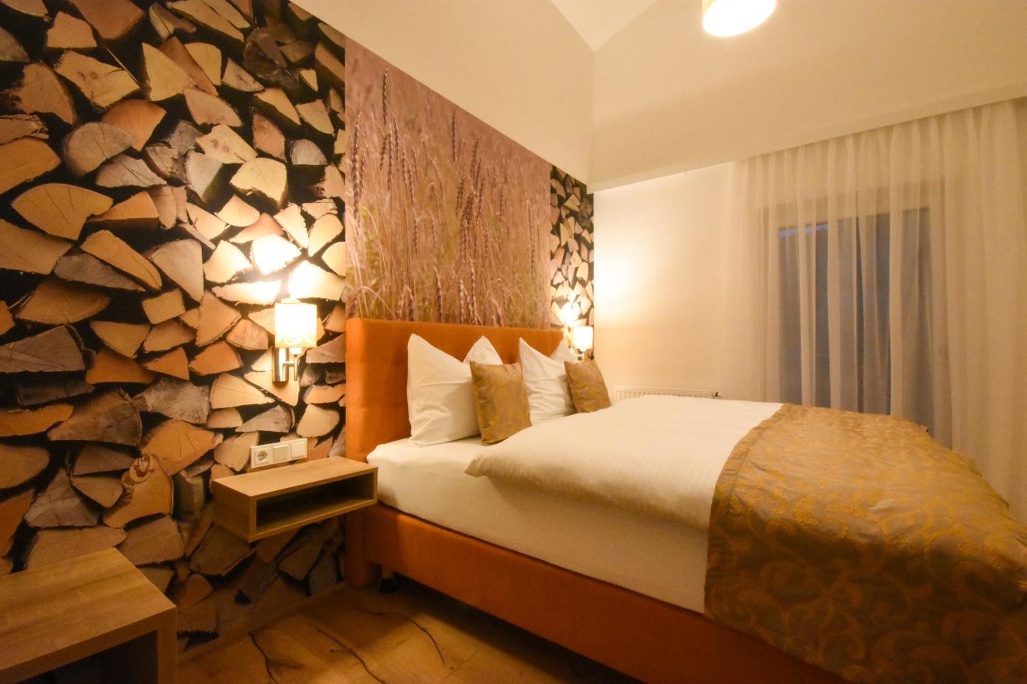 Luxusapartment Muellerhaus Mühlbach am Hochkönig Pokój zdjęcie