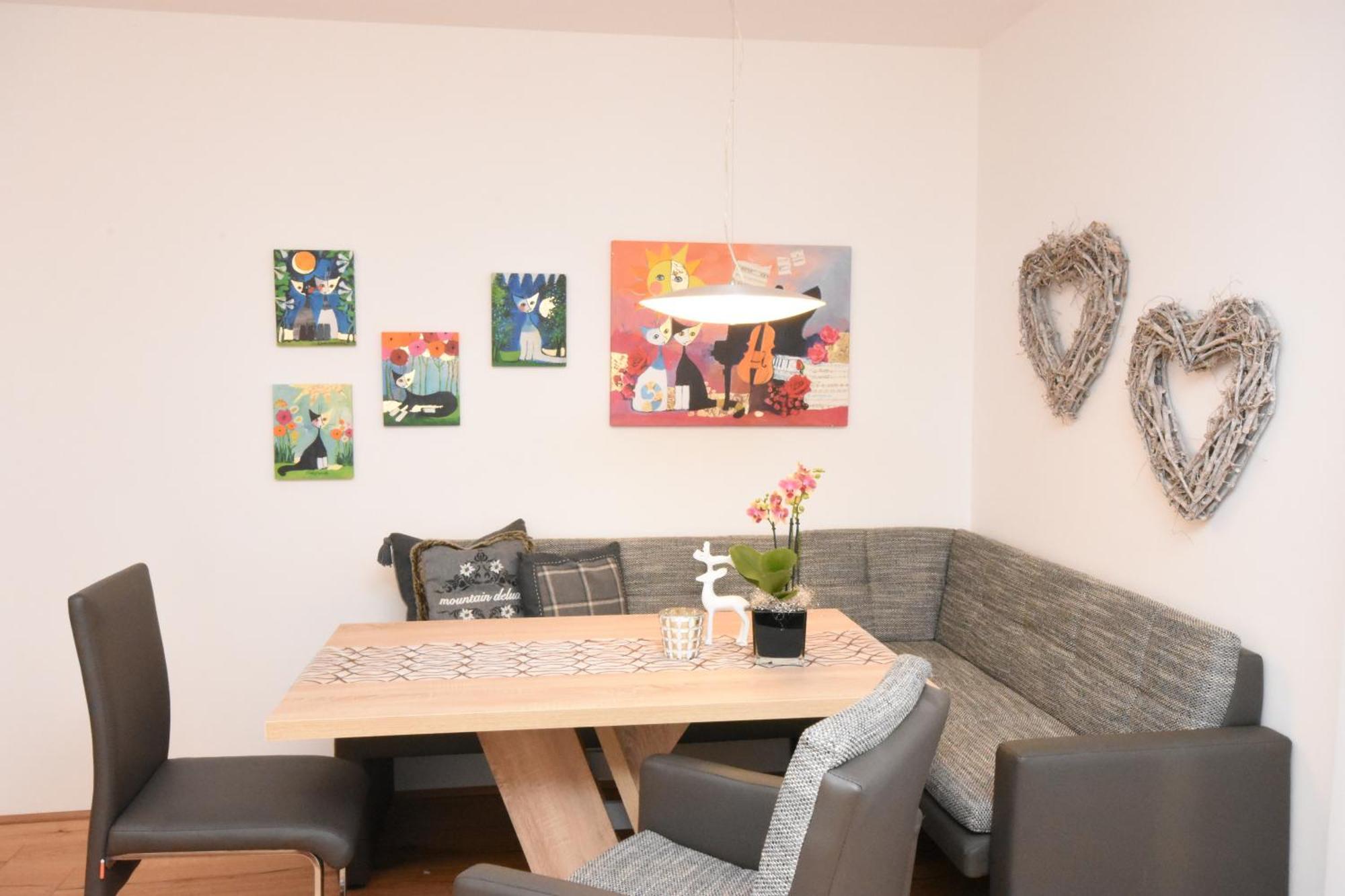Luxusapartment Muellerhaus Mühlbach am Hochkönig Pokój zdjęcie