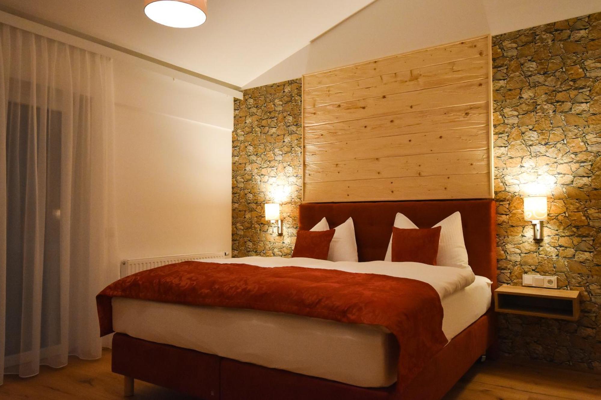 Luxusapartment Muellerhaus Mühlbach am Hochkönig Pokój zdjęcie