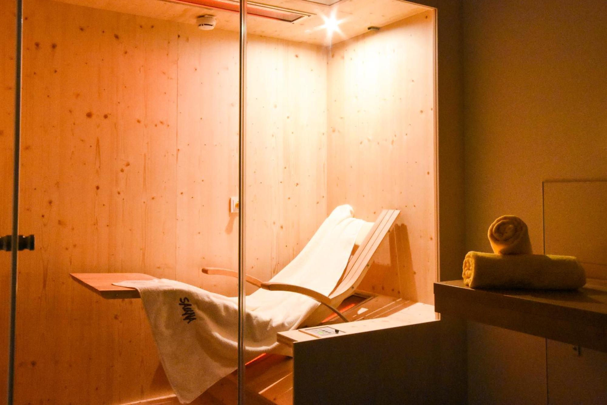 Luxusapartment Muellerhaus Mühlbach am Hochkönig Pokój zdjęcie