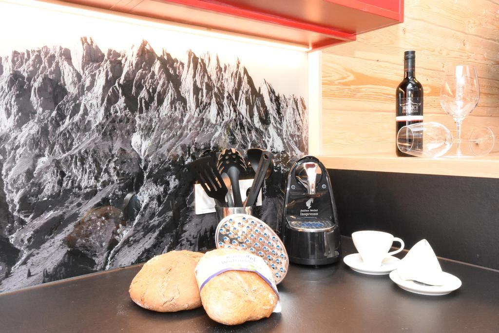 Luxusapartment Muellerhaus Mühlbach am Hochkönig Zewnętrze zdjęcie