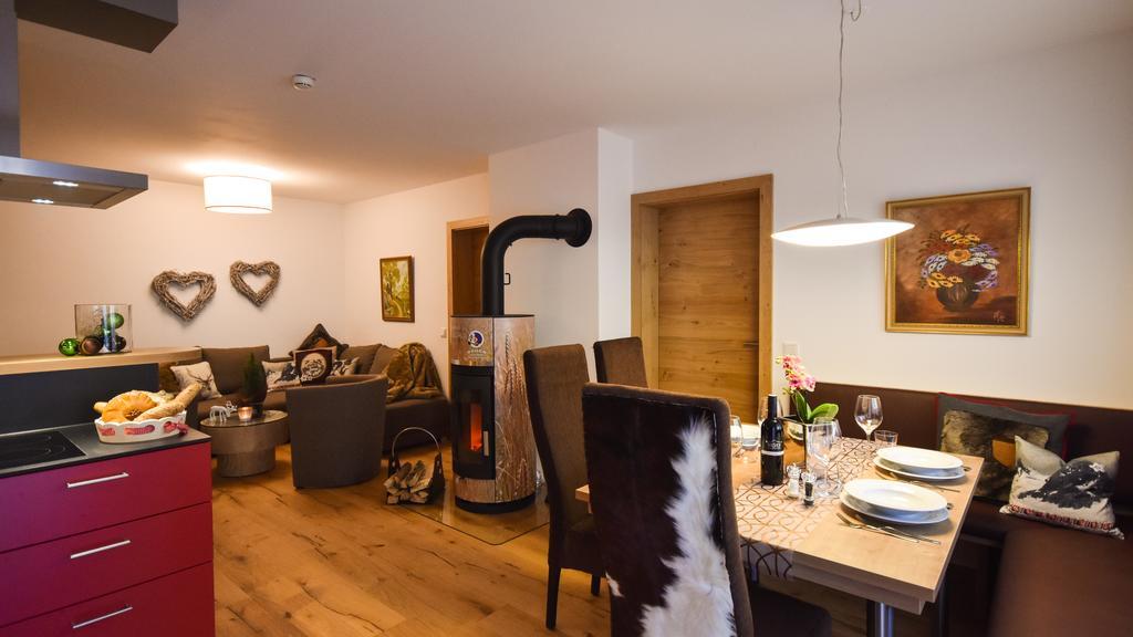 Luxusapartment Muellerhaus Mühlbach am Hochkönig Zewnętrze zdjęcie