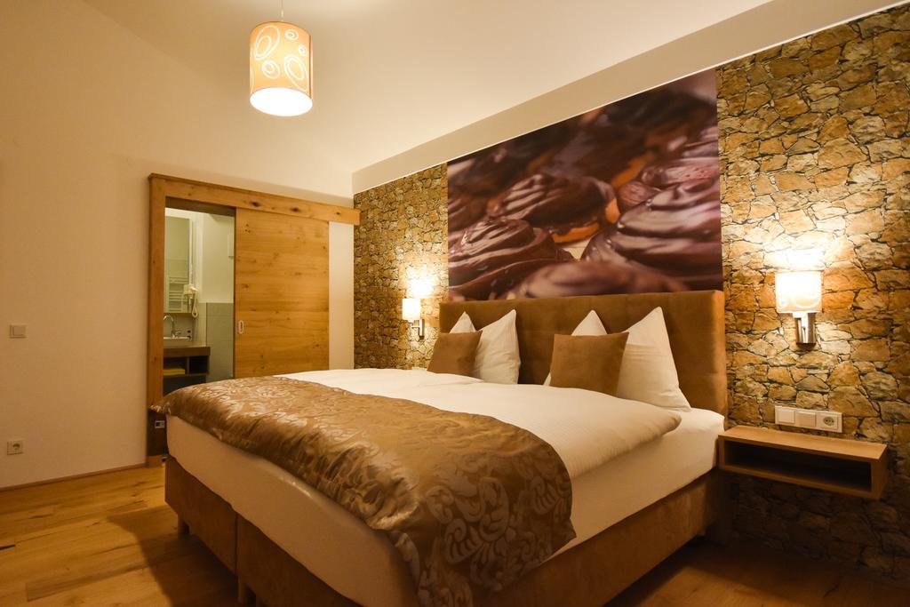 Luxusapartment Muellerhaus Mühlbach am Hochkönig Pokój zdjęcie