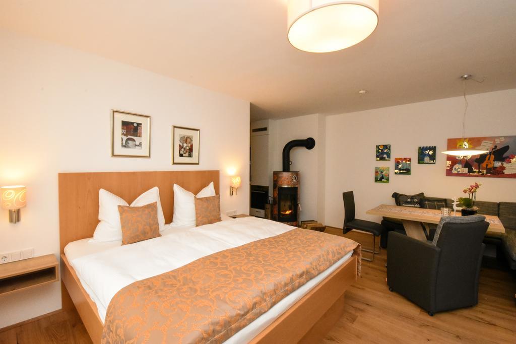 Luxusapartment Muellerhaus Mühlbach am Hochkönig Pokój zdjęcie