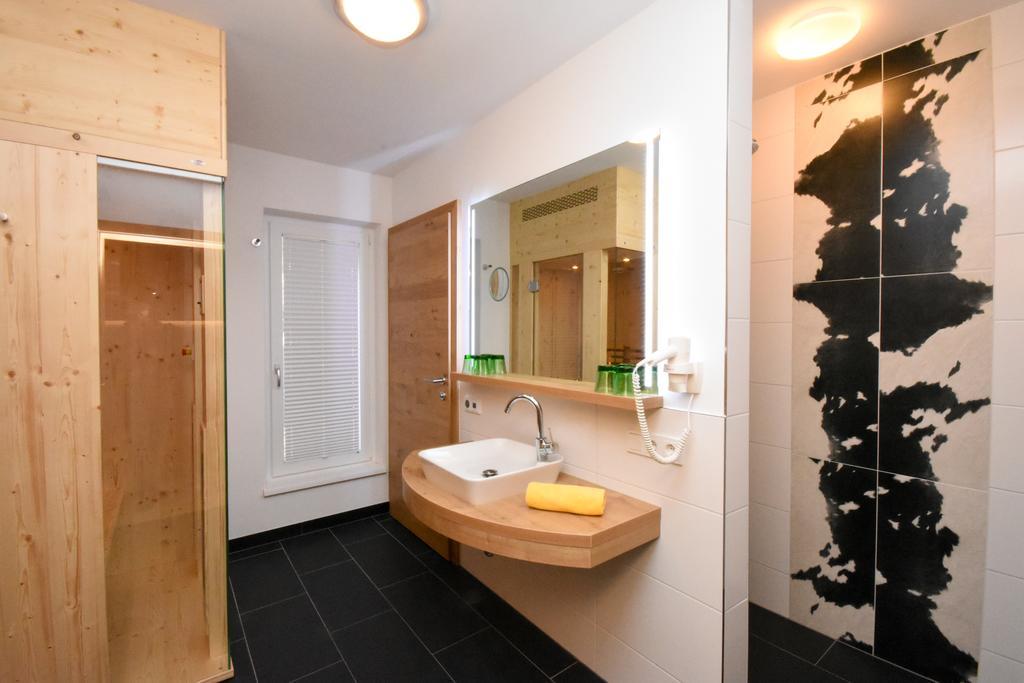 Luxusapartment Muellerhaus Mühlbach am Hochkönig Zewnętrze zdjęcie