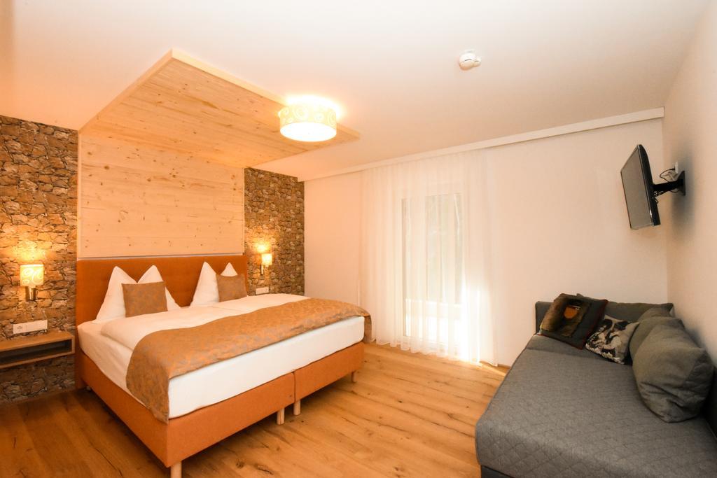 Luxusapartment Muellerhaus Mühlbach am Hochkönig Zewnętrze zdjęcie
