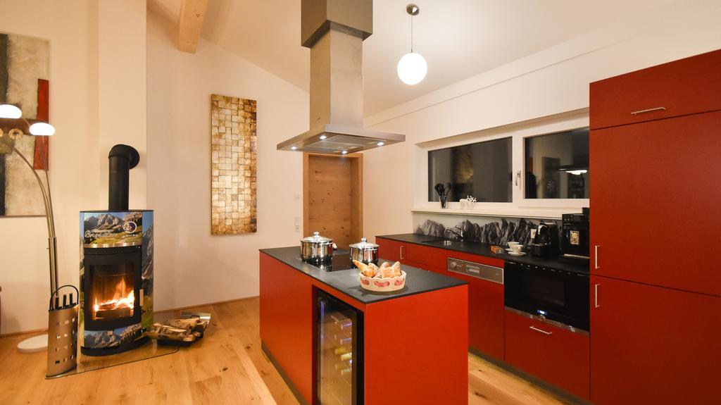 Luxusapartment Muellerhaus Mühlbach am Hochkönig Zewnętrze zdjęcie