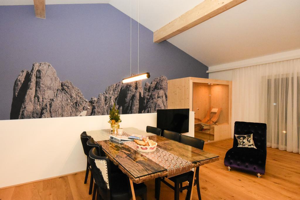 Luxusapartment Muellerhaus Mühlbach am Hochkönig Zewnętrze zdjęcie