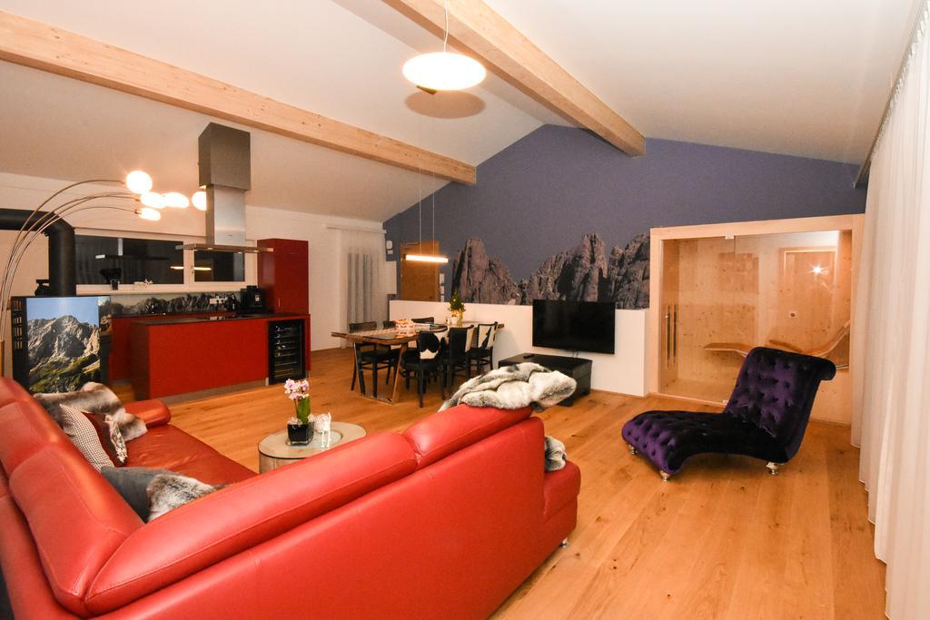 Luxusapartment Muellerhaus Mühlbach am Hochkönig Zewnętrze zdjęcie