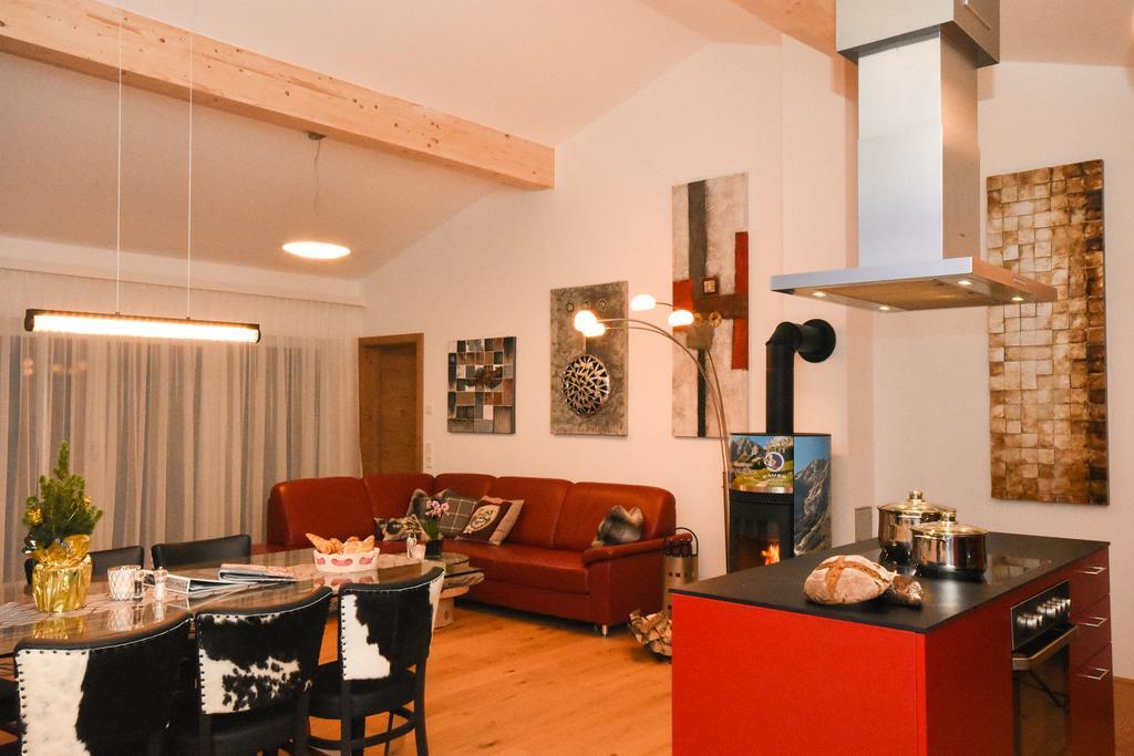 Luxusapartment Muellerhaus Mühlbach am Hochkönig Zewnętrze zdjęcie