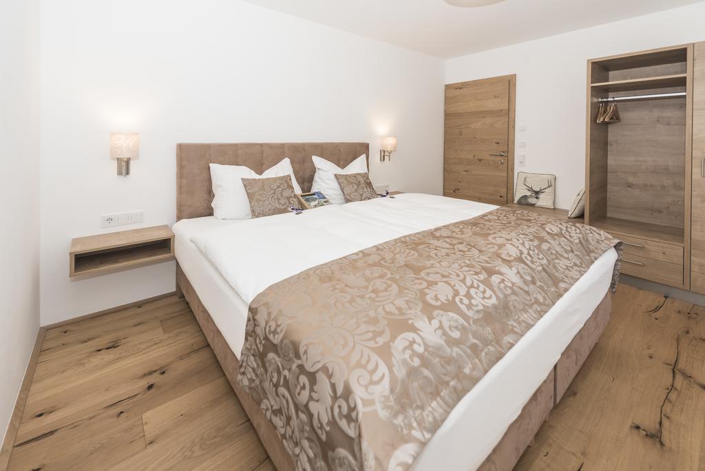 Luxusapartment Muellerhaus Mühlbach am Hochkönig Zewnętrze zdjęcie