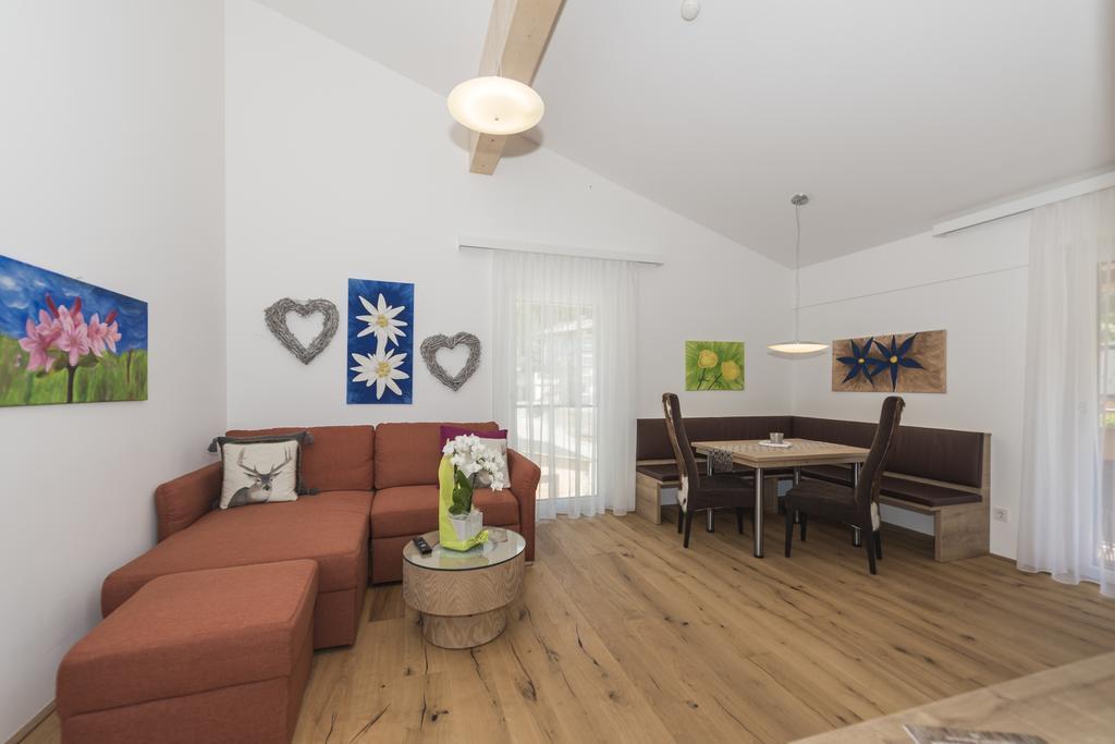 Luxusapartment Muellerhaus Mühlbach am Hochkönig Zewnętrze zdjęcie