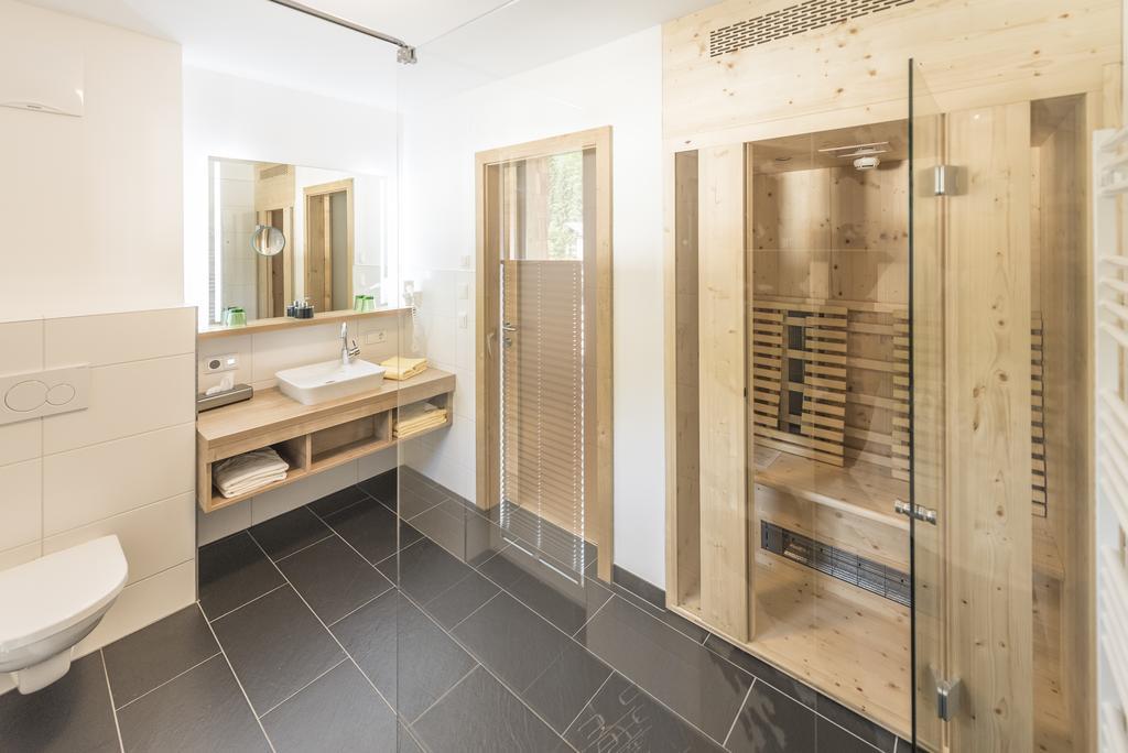Luxusapartment Muellerhaus Mühlbach am Hochkönig Zewnętrze zdjęcie
