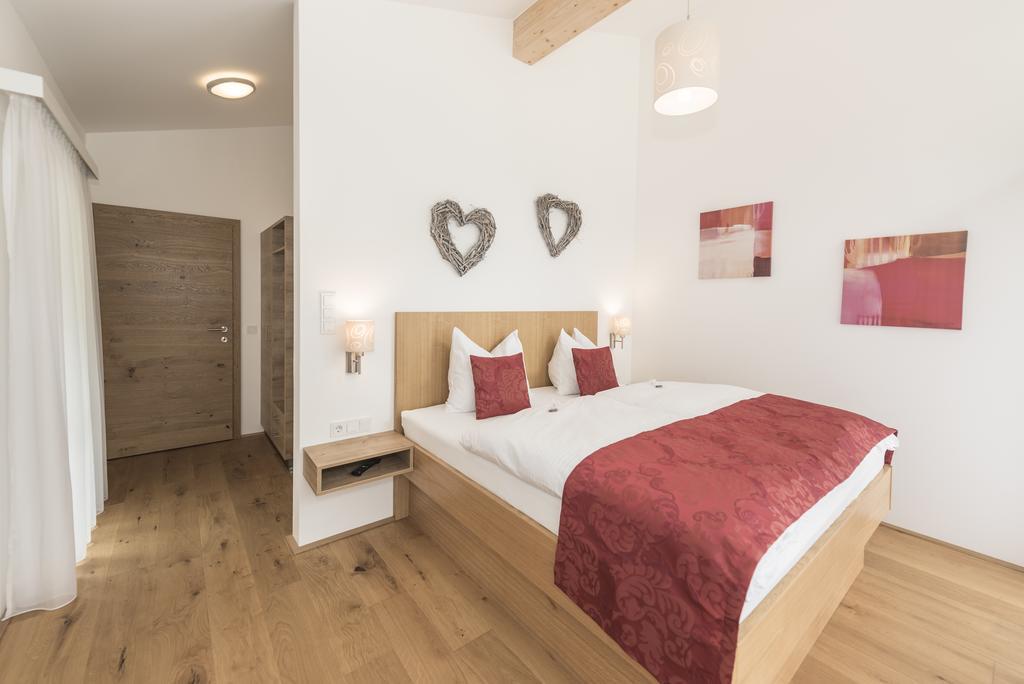 Luxusapartment Muellerhaus Mühlbach am Hochkönig Pokój zdjęcie